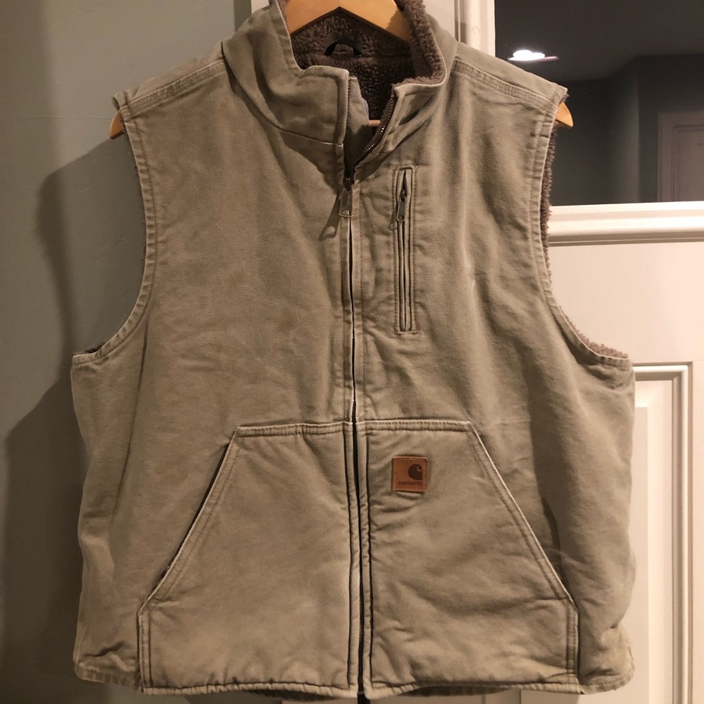 Carhartt MENS vest